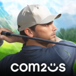 Golf Star 2 图标