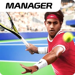 أيقونة TOP SEED Tennis Manager 2026